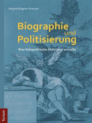 cover image of Biographie und Politisierung